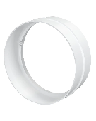 16СКП, Соединитель пластик, D160