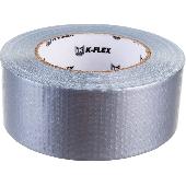 Лента K-FLEX 048-050 DUCT 1604H silver