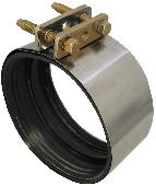 Хомут соед. DN50  Rapid-S (W2) 32050
