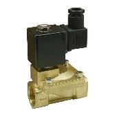 Электромагнитный клапан STOUT (220В) непрямого действия 1