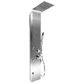 5511 GFmark Душевая панель разборная