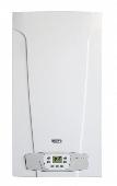 Газовый котел BAXI ECO-4s 18F (18кВт, двухконтурный,закрытая) Италия, настенный