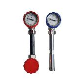 Насосная группа UK-0, без смесителя для нерегулир. контура отопления, без насоса. Hansa 100539