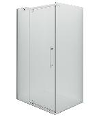 Душевое ограждение ERLIT™ ER10112H-C1(1200*900*2000)