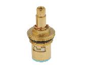 A450-4 Кран-букса керамика 1/2