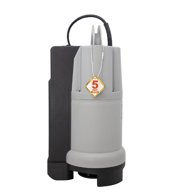 Дренажный насос НД-15500П/35В Ресанта 77/2/4