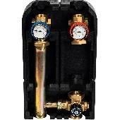 Насосно-смесительная группа 1