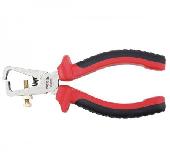 Пассатижи для зачистки проводов 1000V YATO, CrV, 160мм