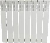 Benarmo  Радиатор биметал BM 500/78 S19 500 8 секц  960Вт