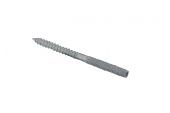 Винт-шуруп Torx М8х80мм BIS