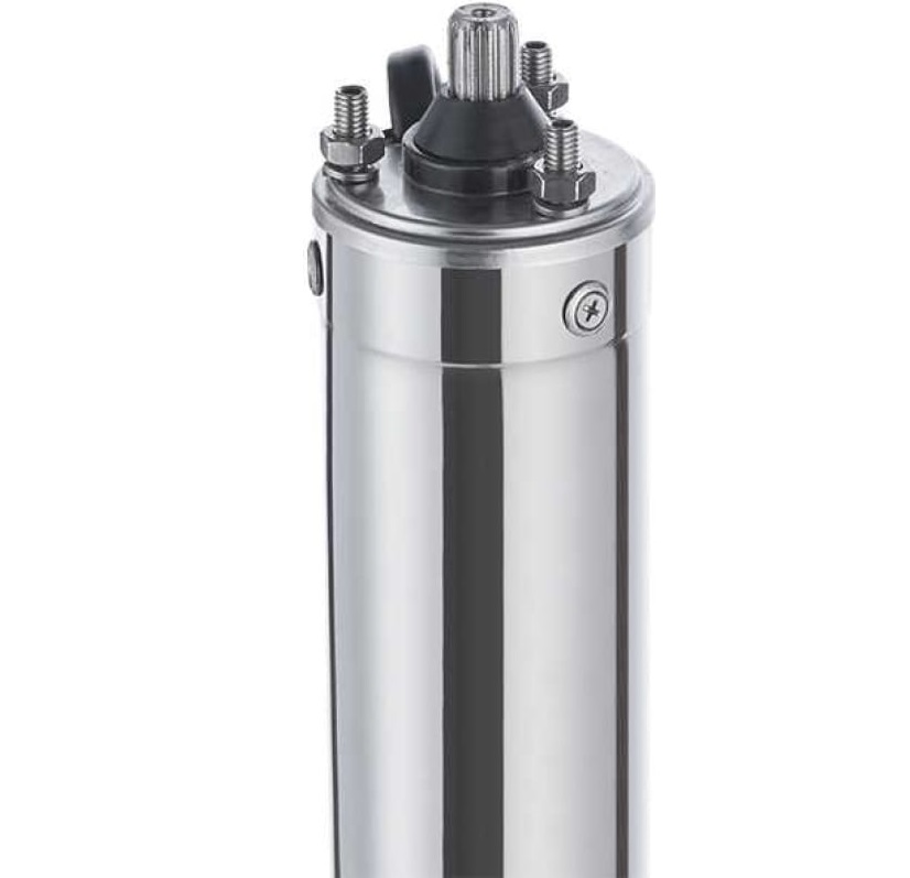 Насос погружной 3