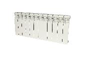 Радиатор алюминиевый 