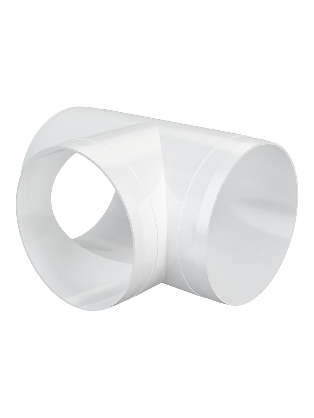 15ТП Тройник ТП D150 пластик ERA