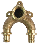 Уголок Ø16х1/2