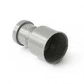 Переход с уплотните.d-110/124 ПОЛИТРОН (40)