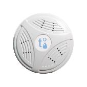 Датчик температуры и влажности комнатный ZONT МЛ-779, RS-485