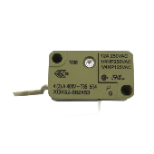 Микровыключатель XGK,SA100125 (мягкий)