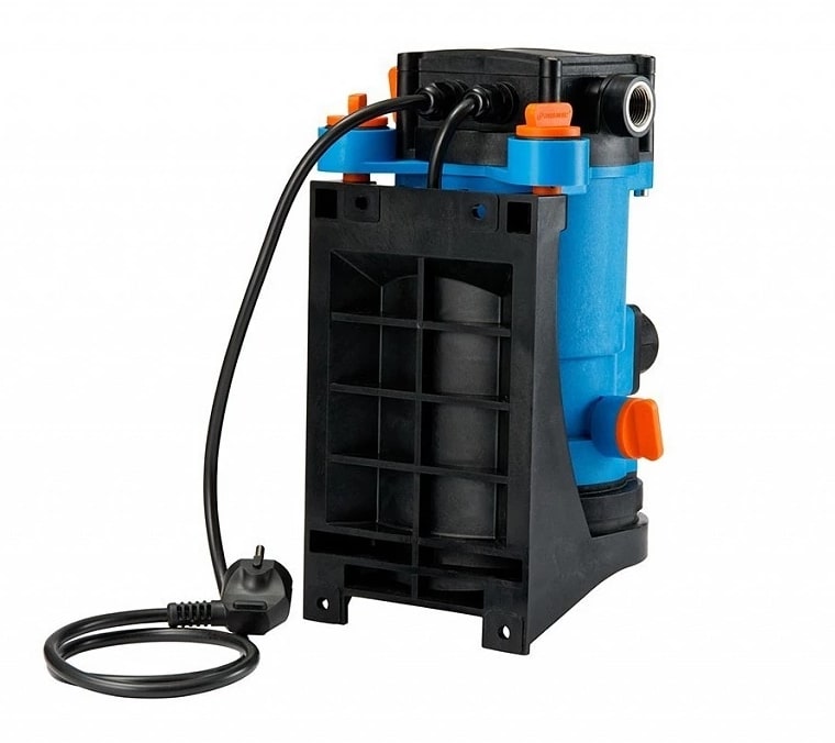 Насос-автомат ДЖИЛЕКС КОМФОРТ ПРО 25/16 4003