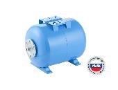 Гидроаккумулятор UNIPUMP  50л  горизонтальный ГГ 50М (БЭЗ) 68334 (Ø1