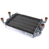 710537600 Теплообменник битермический BAXI