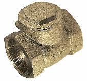 Обратный клапан 11/4