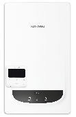 Котел NAVIEN DELUXE С PRO -30K COAXIAL настенный, газ