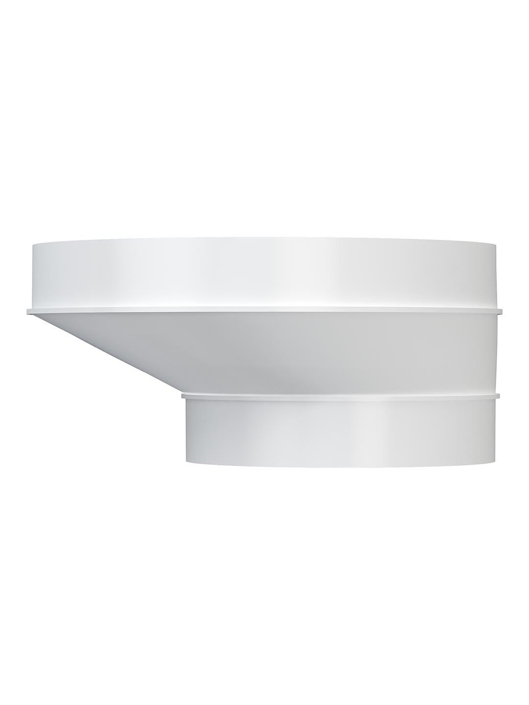 Редуктор D100 эксцентриковый D150 пластик ERA 1015РЭП