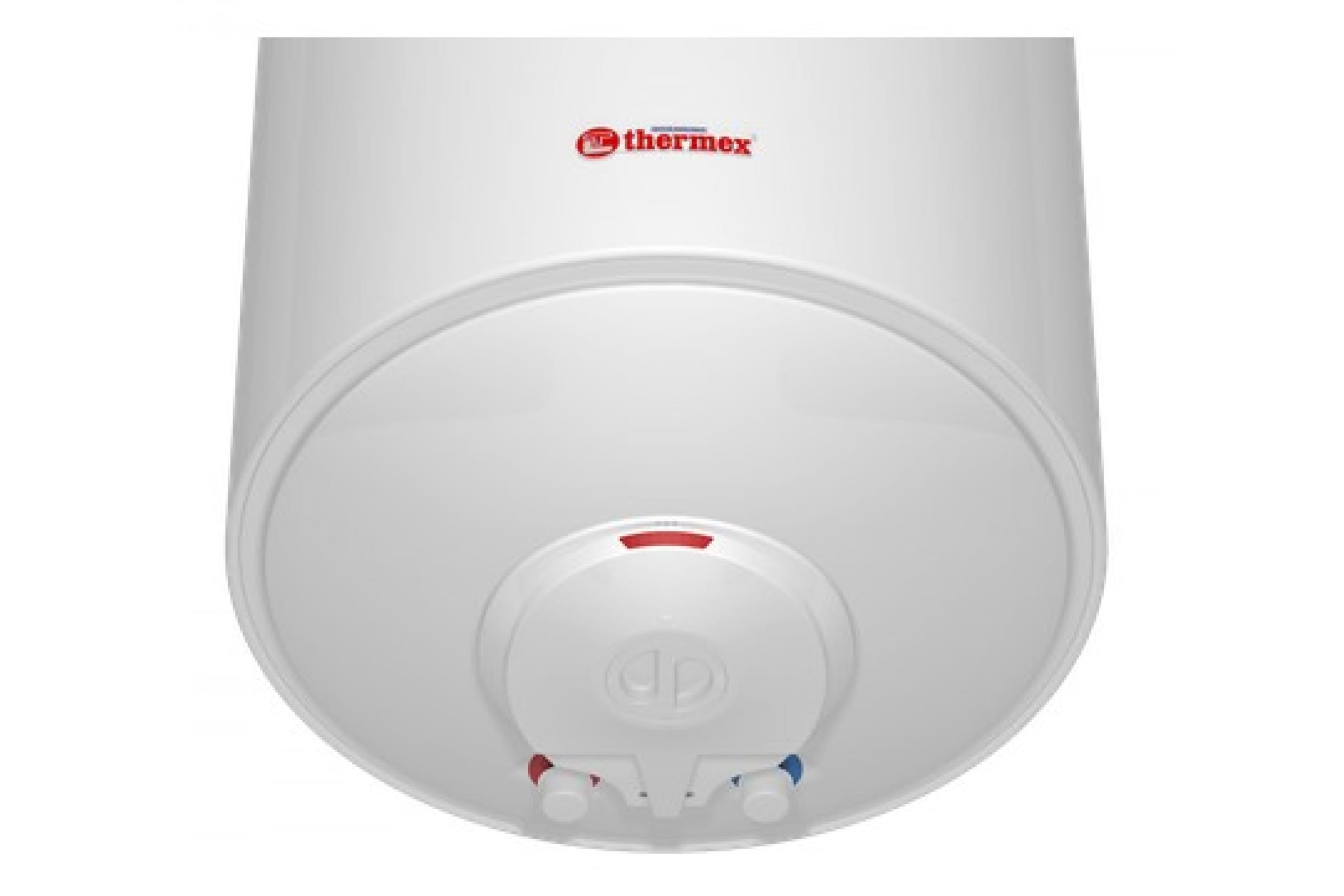 Водонагреватель электрический аккумуляционный бытовой THERMEX TitaniumHeat 80 V