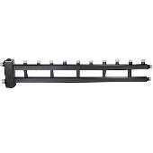 Коллектор (дублер компакт) с гидроразделителем на 5+1 контура ROMMER (RDG-0060-014056)