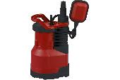 Насос дренажный PROFI, H-9.5м,Q-15м3/ч, кабель 10м, 900 Вт  ROMMER (RDP-0003-100900)