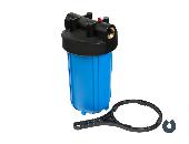 Колба BIG BLUE CFC-10BB02 (без картриджа) UNIPUMP 36815