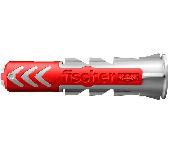 Дюбель универсальный fischer DUOPOWER 6x65