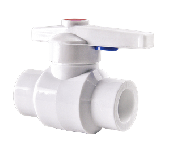 РВК Кран шаровый ПП 90