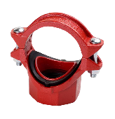 Седелка под резьбу Ду32х25 (1 1/4