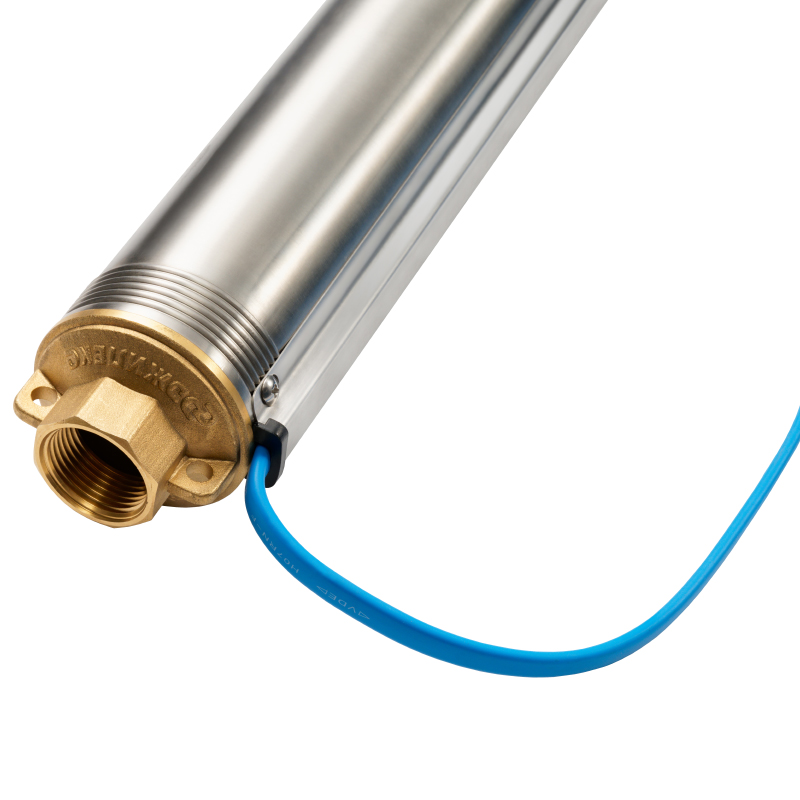 Насос погр. ДЖИЛЕКС ВОДОМЁТ 3ДК 45/110 5606 серия 