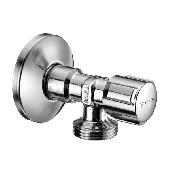 TECE Вентиль 1/2” х 3/4” угл. Schell Comfor 033000699