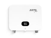 Водонагреватель ZOTA JOY   mini 5,5кВт-1ф, whiet