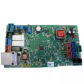 Плата управления KLOM 17 версия 0020216819/0020260655 Protherm