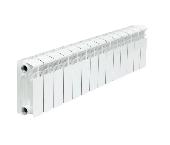 Радиаторы бимет. RIFAR Base - 200 (14 секц.)