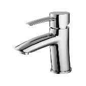 Атлантисс Смеситель д/умыв. монолитный, керам.картридж 35мм Sedal  LM3206C