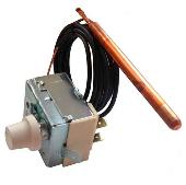 Термостат дымовых газов котла LMB 39816110