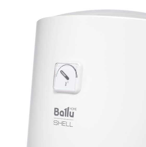 Водонагреватель BALLU BWH/S 150 Shell