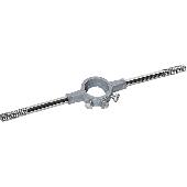 Плашкодержатель, 20 мм Сибртех