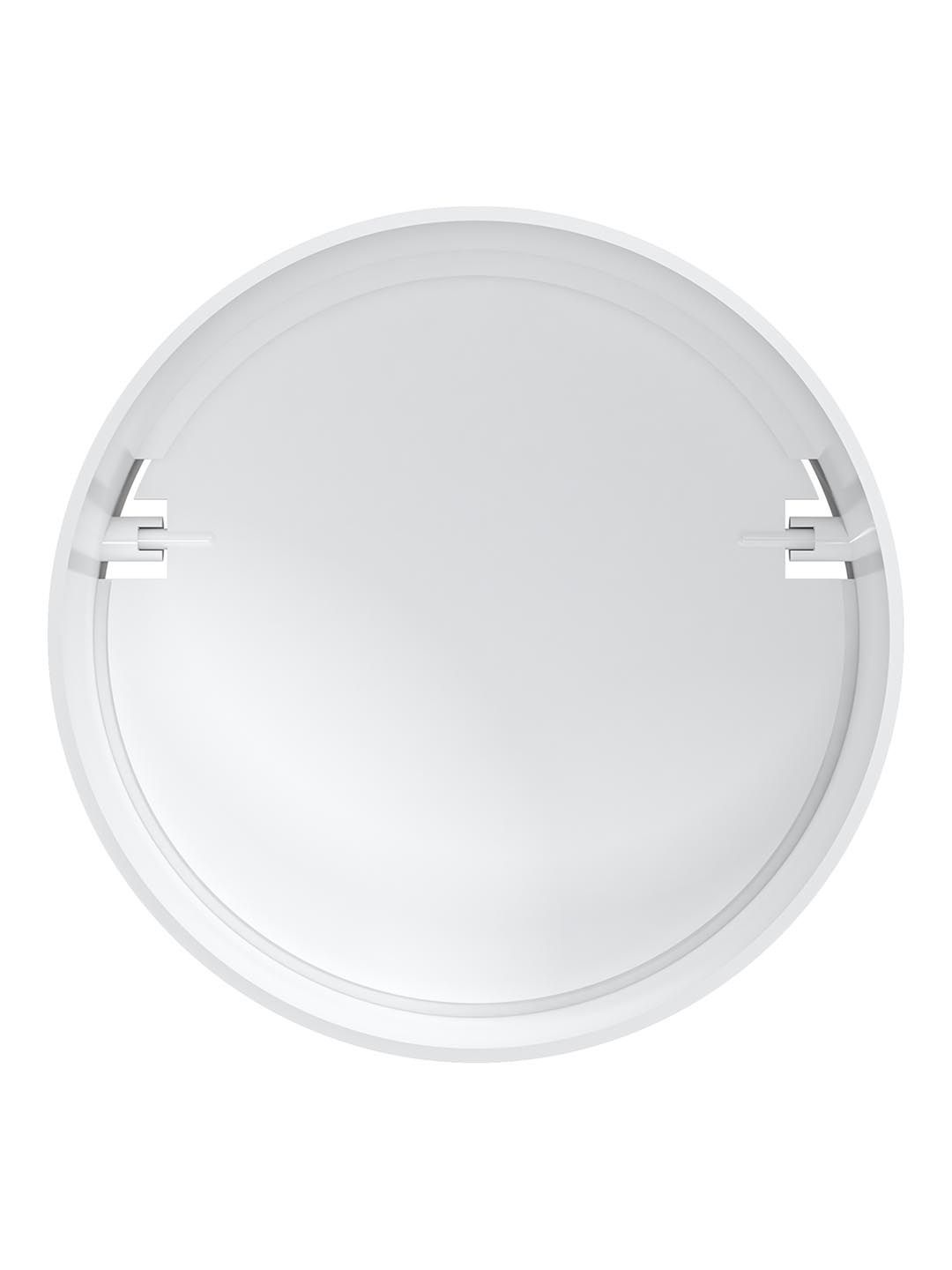 Соединитель с обратным клапаном пластик D100 ERA 10СКПО