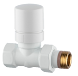 Клапан термостатический 1/2