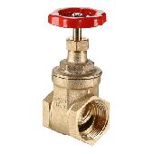 Клиновая задвижка  2