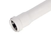 Труба РР 32*1000 HTEMw, цвет: белый OSTENDORF