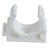 Фиксатор - клипса 16 мм (960 шт) P16-1 TIM