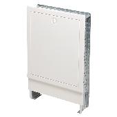 ТЕСЕ Шкаф ШРВ-(6-9 контуров) 690-790х110-160х680мм  (77351023)