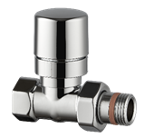 Клапан термостатический 1/2